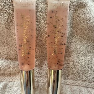 Watermelon Burst Hydrating Primer - Pink / Set of 2